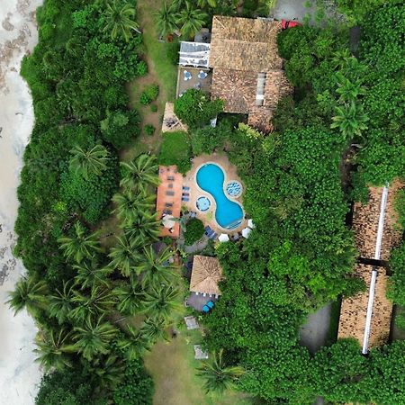 Pousada Morro Dos Navegantes Ilhéus Zewnętrze zdjęcie