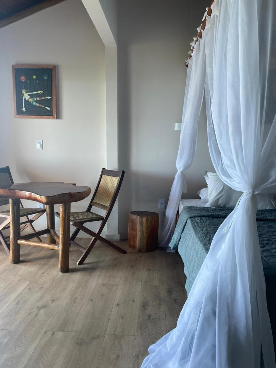 Pousada Morro Dos Navegantes Ilhéus Zewnętrze zdjęcie