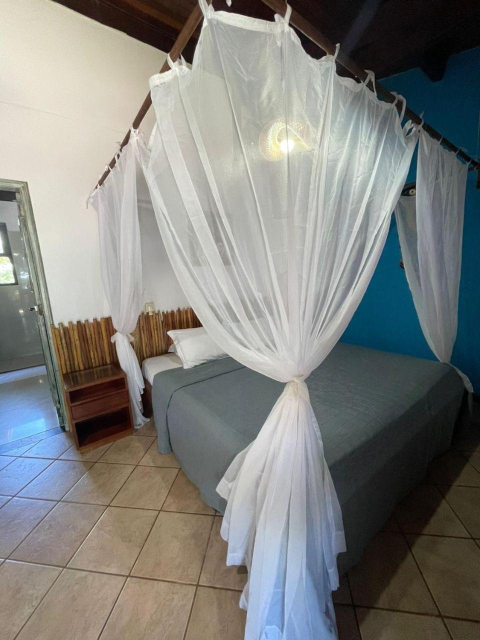 Pousada Morro Dos Navegantes Ilhéus Zewnętrze zdjęcie