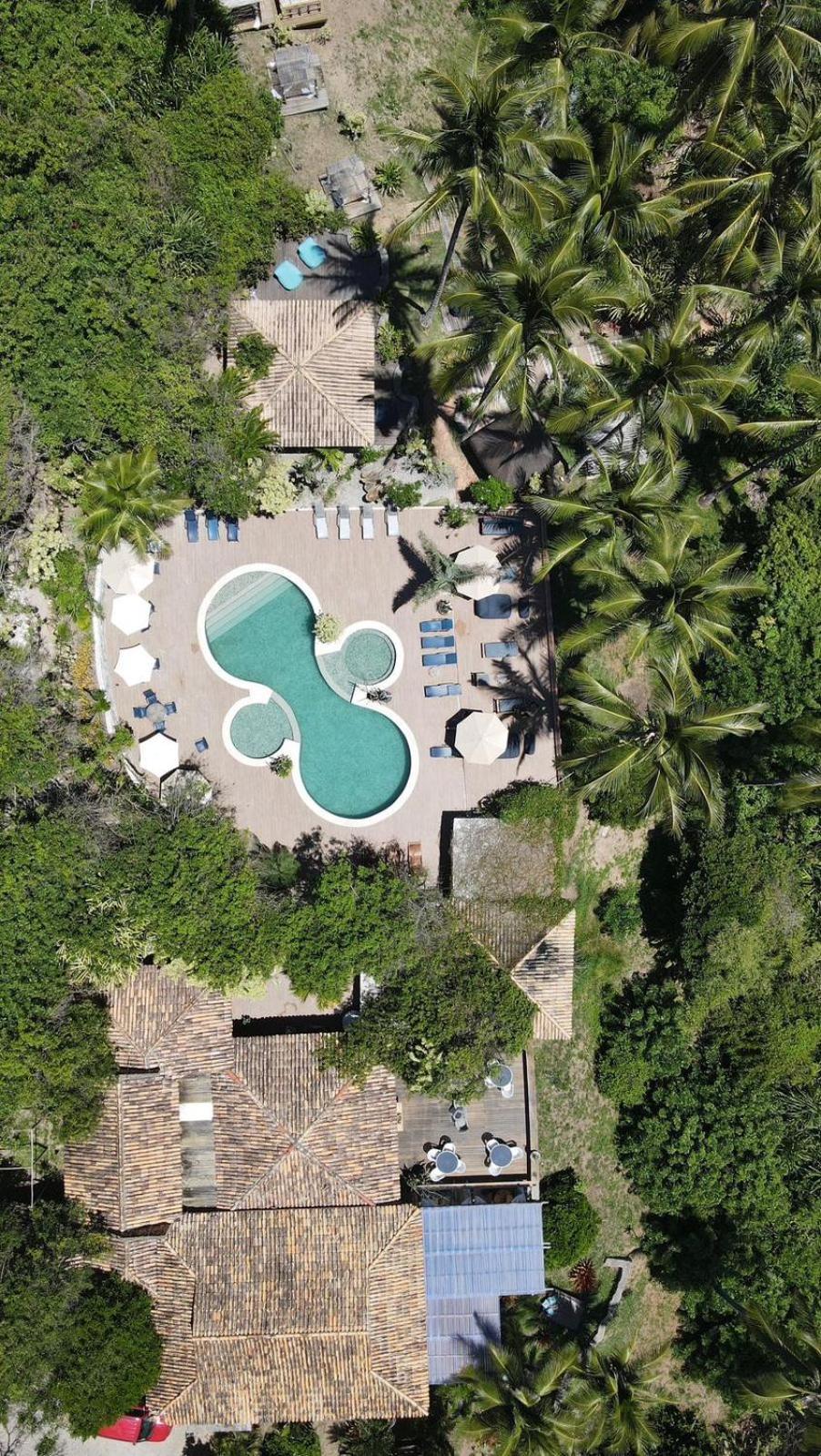 Pousada Morro Dos Navegantes Ilhéus Zewnętrze zdjęcie